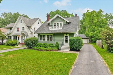 Welcome to 150 Eastland Avenue, a charming Colonial in - photo 5