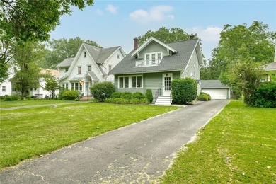 Welcome to 150 Eastland Avenue, a charming Colonial in - photo 6