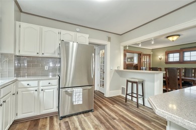 Welcome to 150 Eastland Avenue, a charming Colonial in - photo 7