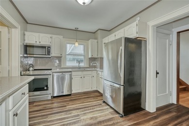 Welcome to 150 Eastland Avenue, a charming Colonial in - photo 8