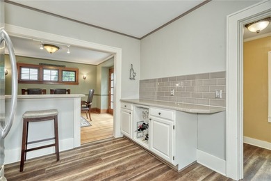 Welcome to 150 Eastland Avenue, a charming Colonial in - photo 9