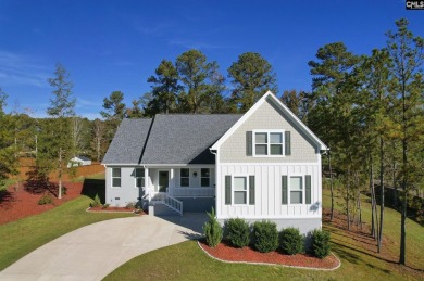 Lake Murray Home For Sale in Prosperity South Carolina