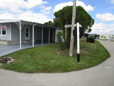 Buccaneer Estates - 911 Strongbox Ln North Fort Myers Fl 33917 - photo 3