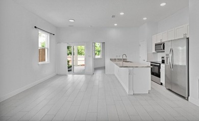 This 2022 3/2/2 home is in great condition & move in ready! The - photo 5