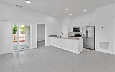 This 2022 3/2/2 home is in great condition & move in ready! The - photo 6