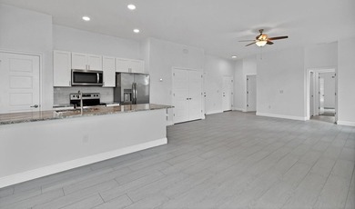 This 2022 3/2/2 home is in great condition & move in ready! The - photo 7