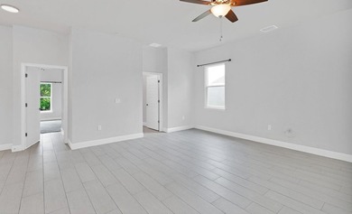 This 2022 3/2/2 home is in great condition & move in ready! The - photo 8