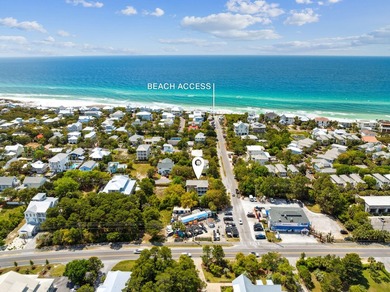 Draper Lake Home For Sale in Santa Rosa Beach Florida