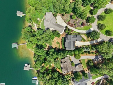 Experience the pinnacle of luxury lakefront living in this - photo 3