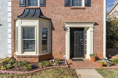 Lake Acworth Townhome/Townhouse For Sale in Acworth Georgia