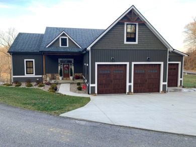 SOLD FAST! STUNNING NEW HOME !! Another Coming SOON! SOLD - Lake Home SOLD! in Westview, Kentucky