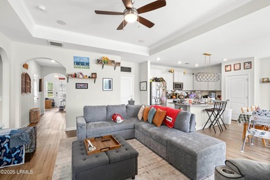 Fresh New Price!! Nearly new 5-bedroom, 2.5-bath home in - photo 3