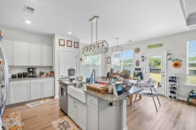 Fresh New Price!! Nearly new 5-bedroom, 2.5-bath home in - photo 7
