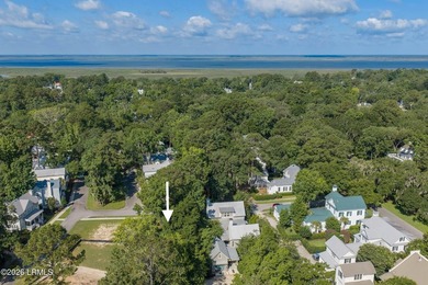 Build your Lowcountry dream home in one of Habersham's most - photo 1