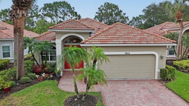 Lake Home For Sale in Port Saint Lucie, Florida