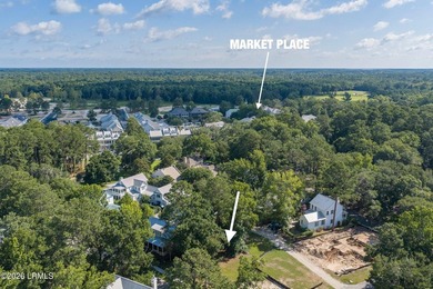Build your Lowcountry dream home in one of Habersham's most - photo 3
