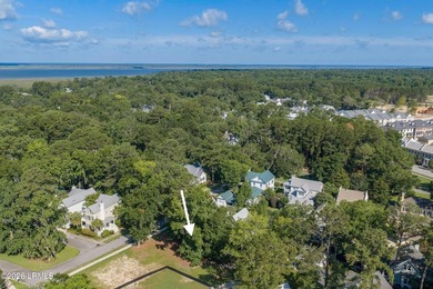 Build your Lowcountry dream home in one of Habersham's most - photo 6