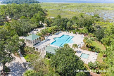 Build your Lowcountry dream home in one of Habersham's most - photo 8