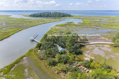 Build your Lowcountry dream home in one of Habersham's most - photo 9