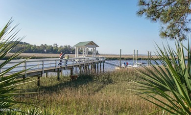 Build your Lowcountry dream home in one of Habersham's most - photo 10
