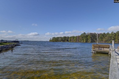 Lake Murray Home For Sale in Lexington South Carolina