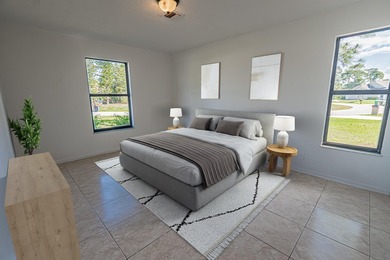 Freshly updated and move-in ready, this 2BR + flex space, 2BA - photo 11