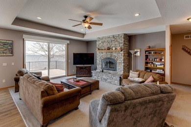 Exceptional Mille Lacs Lake estate with 125ft of premier - photo 11