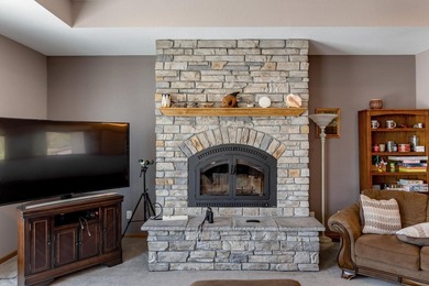 Exceptional Mille Lacs Lake estate with 125ft of premier - photo 12