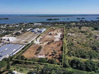 Prime 11.17+/- acre General Industrial-zoned site ideally suited - photo 3