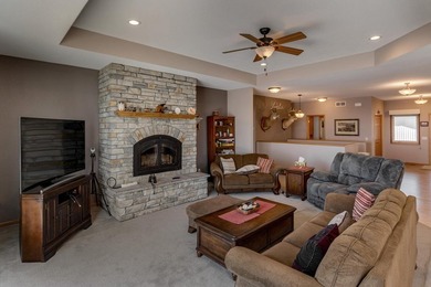 Exceptional Mille Lacs Lake estate with 125ft of premier - photo 13