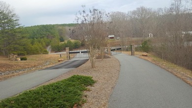 Beautiful view up and down the main channel from this wooded lot - photo 13