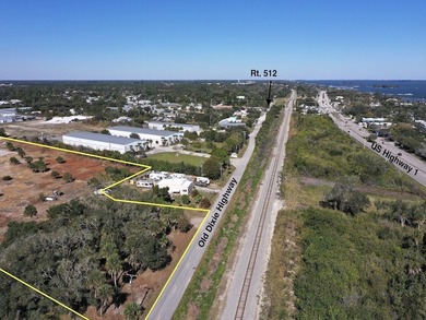 Prime 11.17+/- acre General Industrial-zoned site ideally suited - photo 4