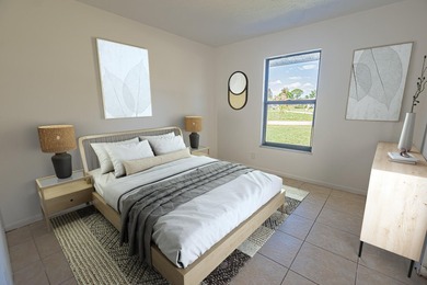 Freshly updated and move-in ready, this 2BR + flex space, 2BA - photo 14