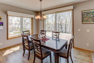 Exceptional Mille Lacs Lake estate with 125ft of premier - photo 14