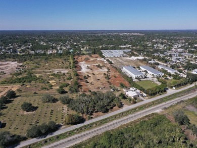 Prime 11.17+/- acre General Industrial-zoned site ideally suited - photo 5