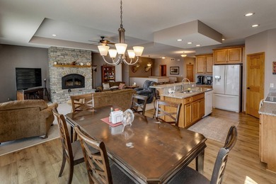 Exceptional Mille Lacs Lake estate with 125ft of premier - photo 15