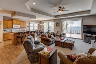 Exceptional Mille Lacs Lake estate with 125ft of premier - photo 16