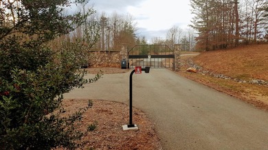Beautiful view up and down the main channel from this wooded lot - photo 16