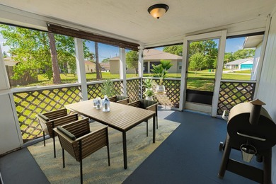 Freshly updated and move-in ready, this 2BR + flex space, 2BA - photo 17