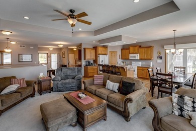Exceptional Mille Lacs Lake estate with 125ft of premier - photo 17