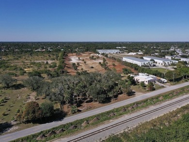 Prime 11.17+/- acre General Industrial-zoned site ideally suited - photo 8