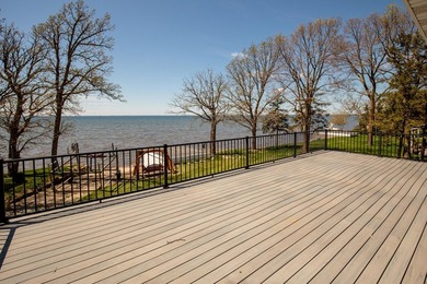 Exceptional Mille Lacs Lake estate with 125ft of premier - photo 19