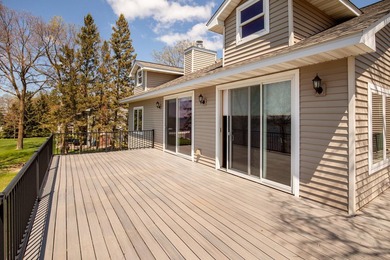 Exceptional Mille Lacs Lake estate with 125ft of premier - photo 20