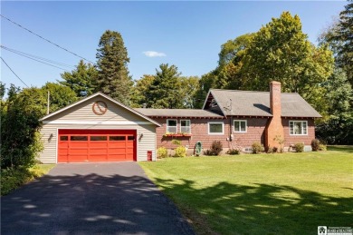 Chautauqua Lake Home For Sale in Mayville New York