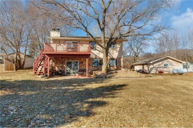 Clearwater Lake Home Sale Pending in South Haven Minnesota