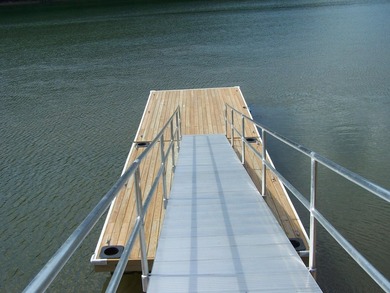 Beautiful view up and down the main channel from this wooded lot - photo 23