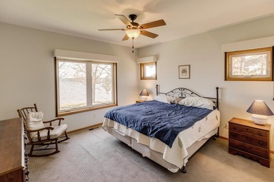 Exceptional Mille Lacs Lake estate with 125ft of premier - photo 27