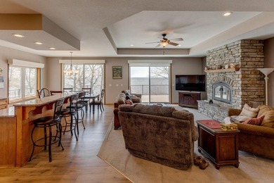 Exceptional Mille Lacs Lake estate with 125ft of premier - photo 35