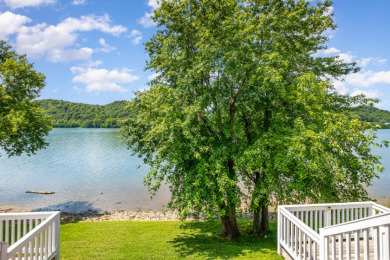 Balcony Views of the Ohio River - photo 9
