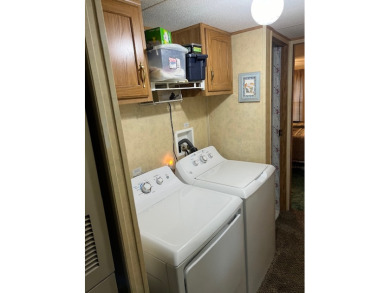14x66 Manufactured Home
1996 Skyline-Spring Elite - photo 13